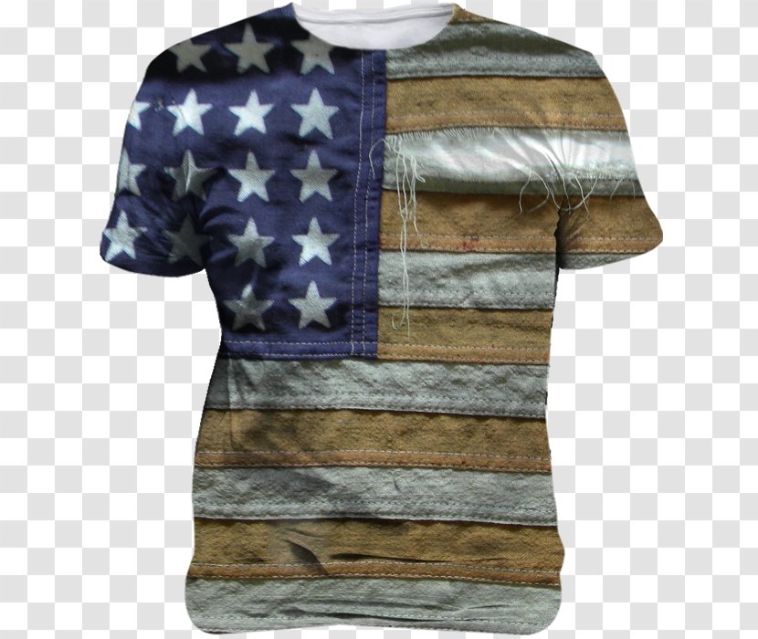 T-shirt Statue Of Liberty Independence Day Flag The United States - Terms Service Transparent PNG