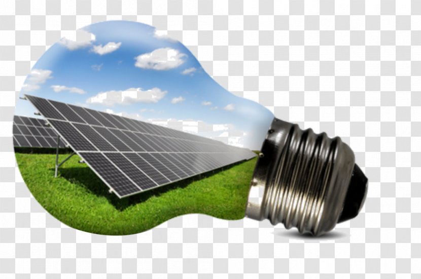 Solar Power Energy Photovoltaic System Panels Renewable Transparent PNG