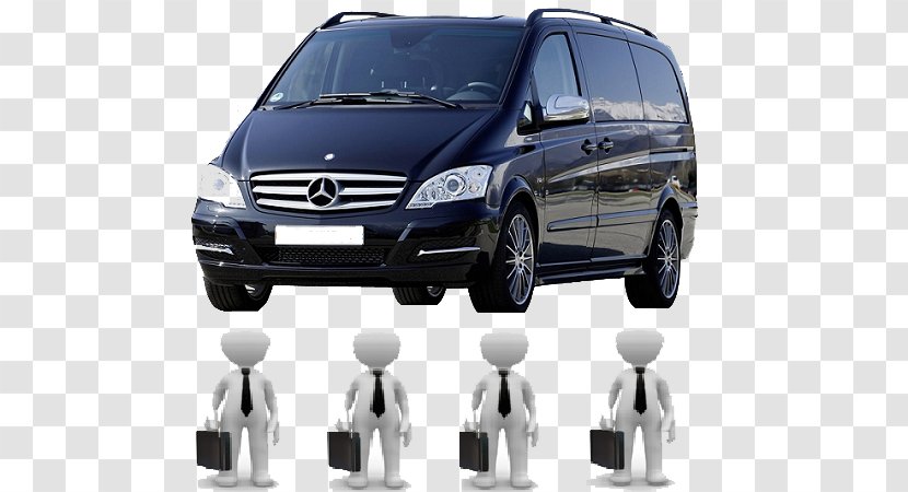 Airport Bus Hotel Beauvais–Tillé Mercedes-Benz SGMAXI Pte Ltd Minibus Booking Services - Cdg Car Service Transparent PNG