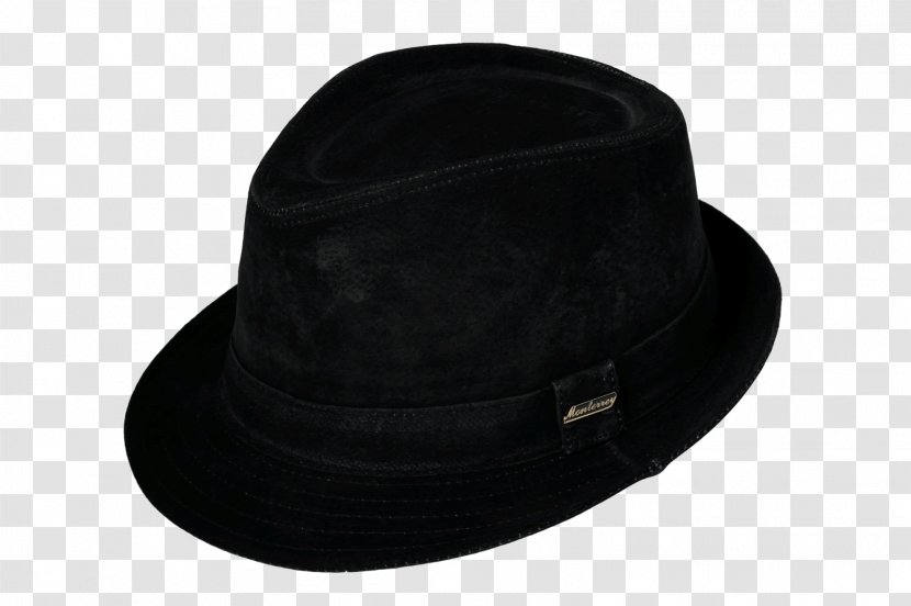 Fedora - Hat - Sombrero Vueltiao Transparent PNG