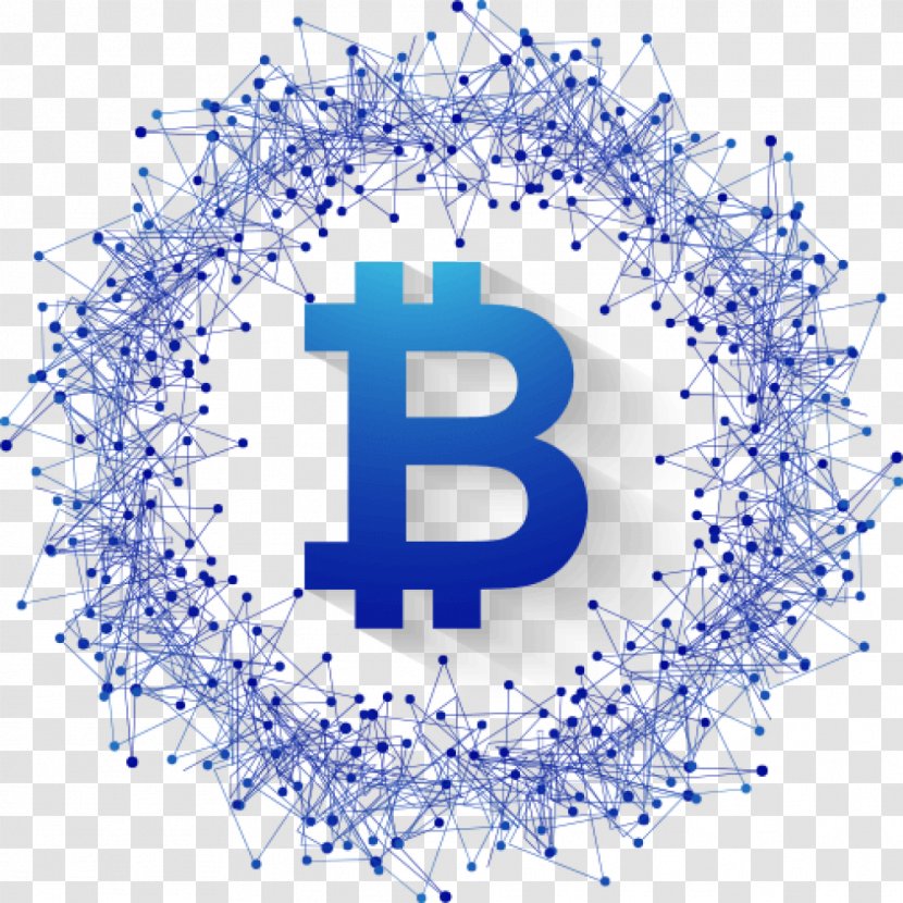 Bitcoin Cryptocurrency Blockchain Coinbase Litecoin - Sales Transparent PNG