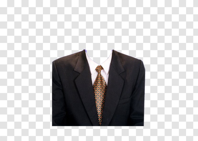 Tuxedo Cun Inch - Formal Wear - Business Man Transparent PNG