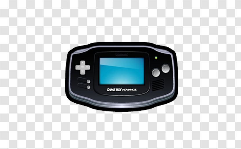 GBA Emulator GameCube Game Boy Advance VisualBoyAdvance - Android Transparent PNG