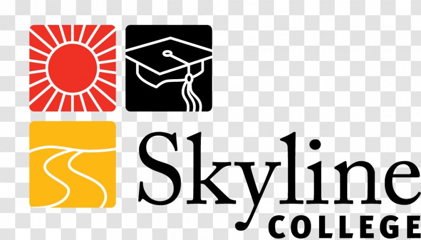 Skyline College Cañada San Mateo County Community District Of - Laguardia - Student Transparent PNG