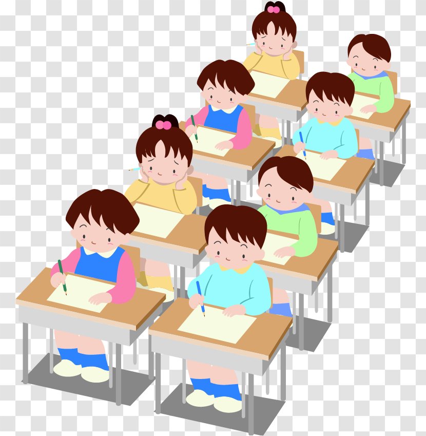 Elementary School Educational Stage Lesson 低学年 - Tuition Payments Transparent PNG