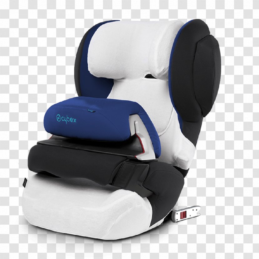 CYBEX Pallas 2-fix Cybex Juno M-Fix Baby & Toddler Car Seats Solution - Mfix Transparent PNG