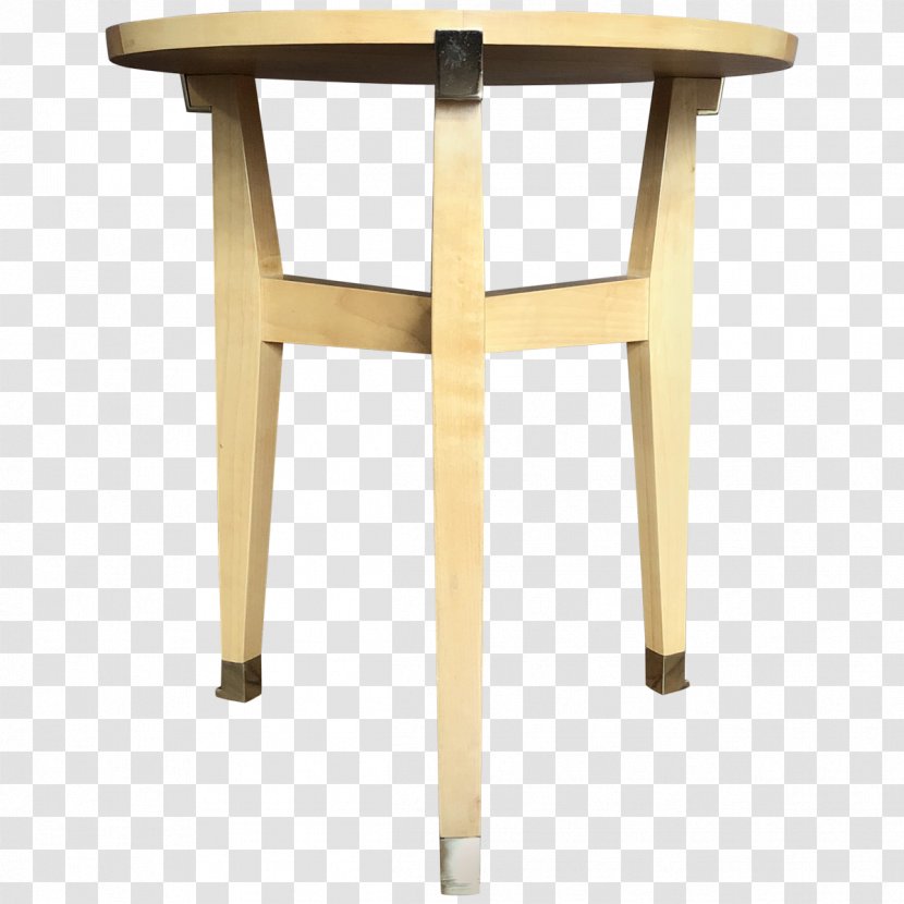Bedside Tables Chair Furniture Stool - Table Transparent PNG