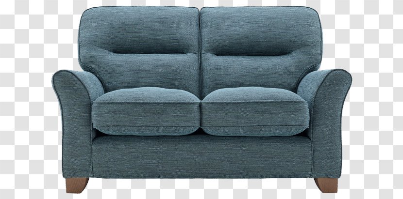 Couch Upholstery Textile Club Chair - Sofa Material Transparent PNG