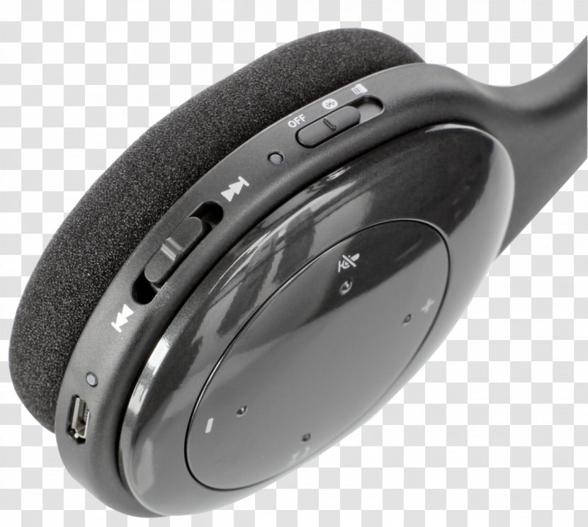 Headphones Headset Product Design Audio - Peripheral - Logitech Usb 800 Transparent PNG