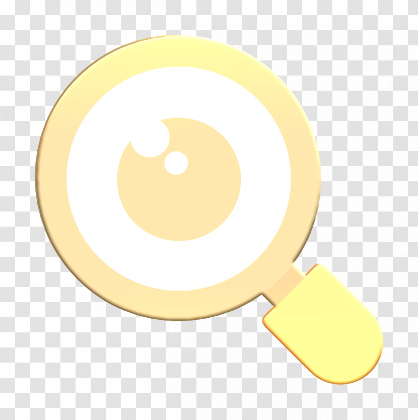 Search Icon Eye Icon Medical Icon Transparent PNG