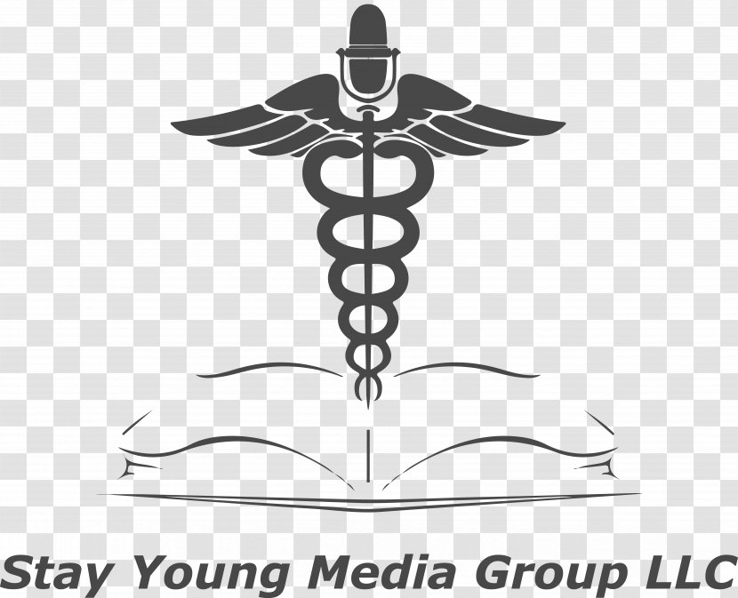 Vector Graphics Physician Clip Art Logo - Design Transparent PNG