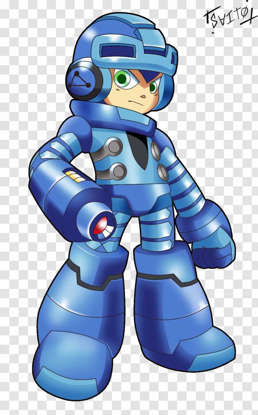 Robot Cobalt Blue Clip Art - Character Transparent PNG