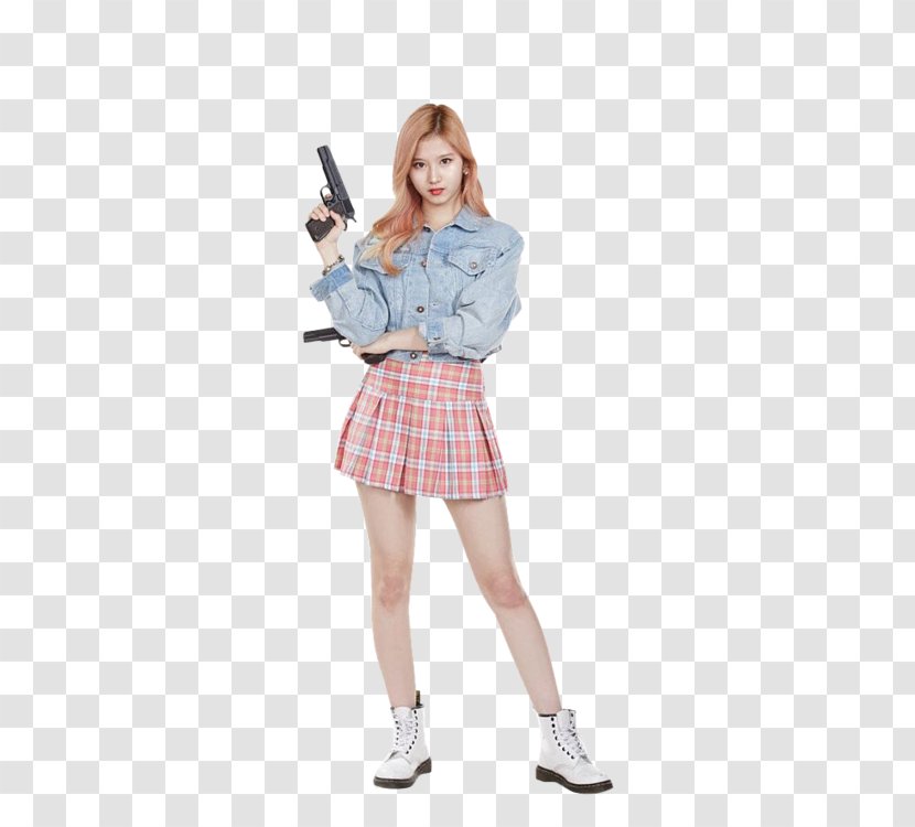 Twicecoaster: Lane 2 Signal 1 Sana - Heart - Flower Transparent PNG