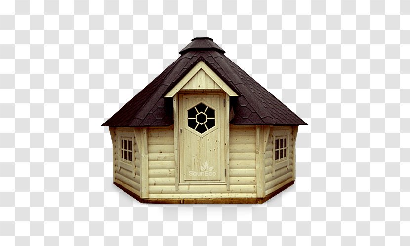 Hot Tub Grillkota Wood House Log Cabin - Garage Transparent PNG