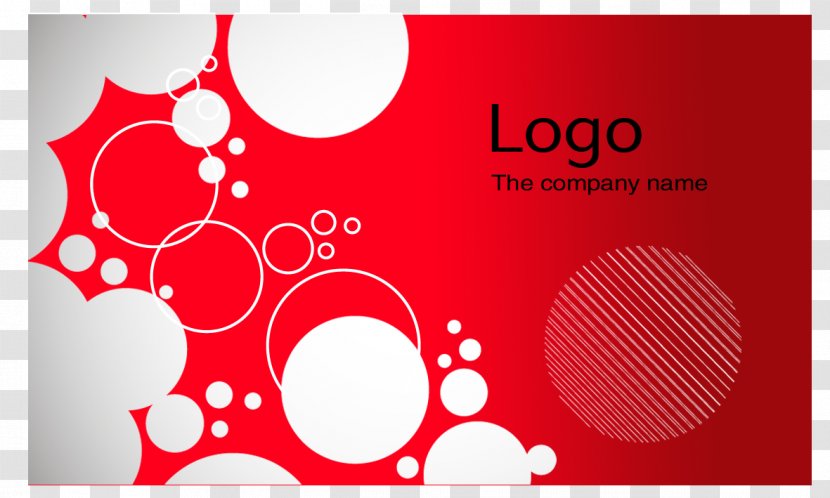 Business Card Visiting Graphic Design - Cards Transparent PNG