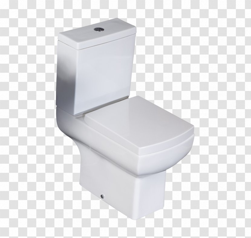 Toilet & Bidet Seats Suite Bathroom Sink - Hardware Transparent PNG