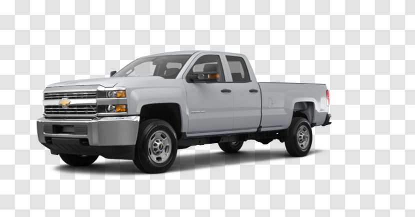 2012 Chevrolet Silverado 2500HD Pickup Truck 2013 Car - Fourwheel Drive Transparent PNG