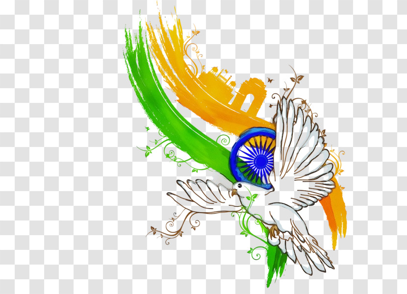 Indian Independence Day Transparent PNG