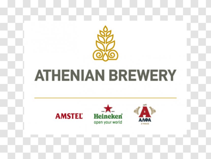 Athens Beer Athenian Brewery S.A. Αθηναϊκή Ζυθοποιία Transparent PNG