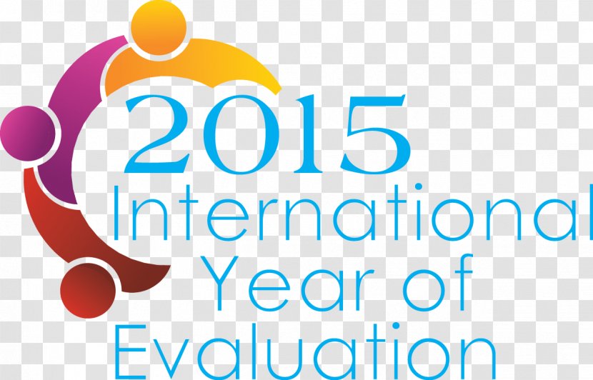 International Year American Evaluation Association Monitoring And United Nations Human Settlements Programme - Logo Transparent PNG