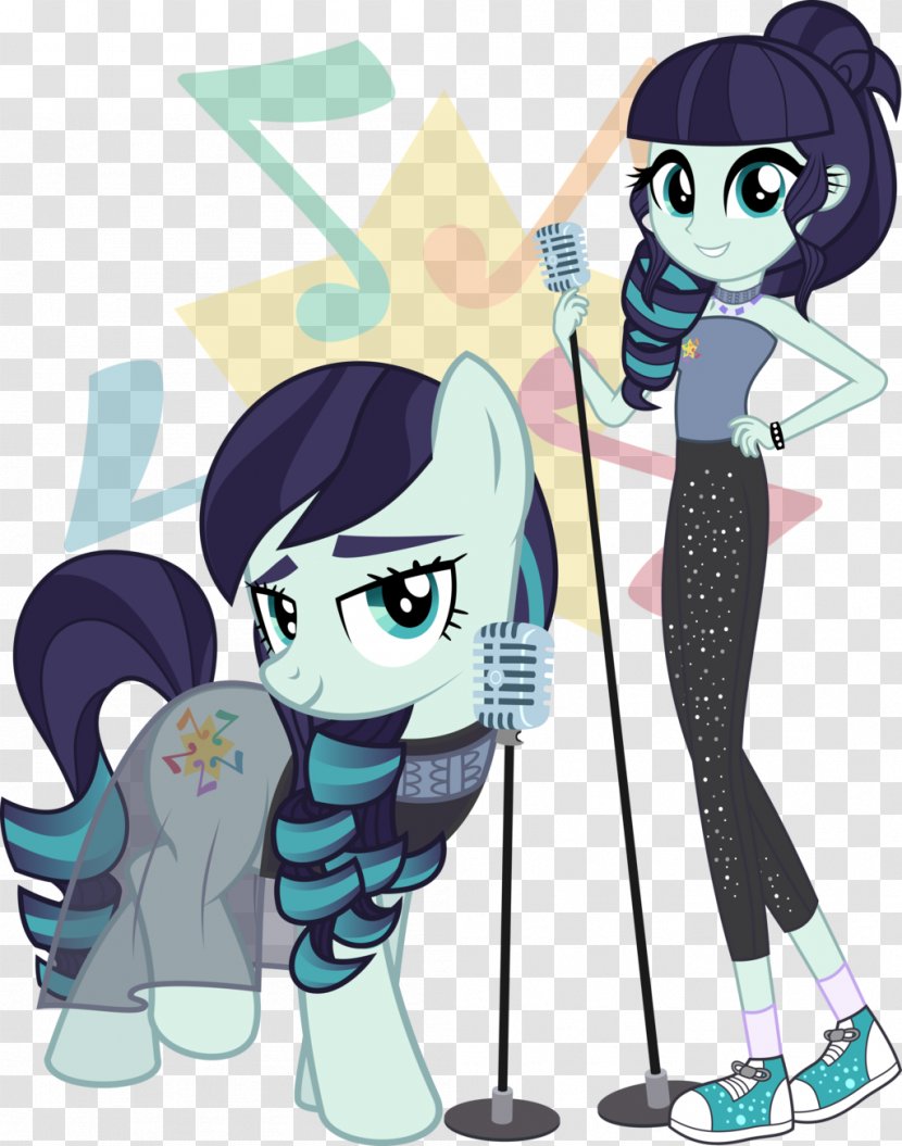 My Little Pony: Equestria Girls DeviantArt - Heart - Pony Transparent PNG