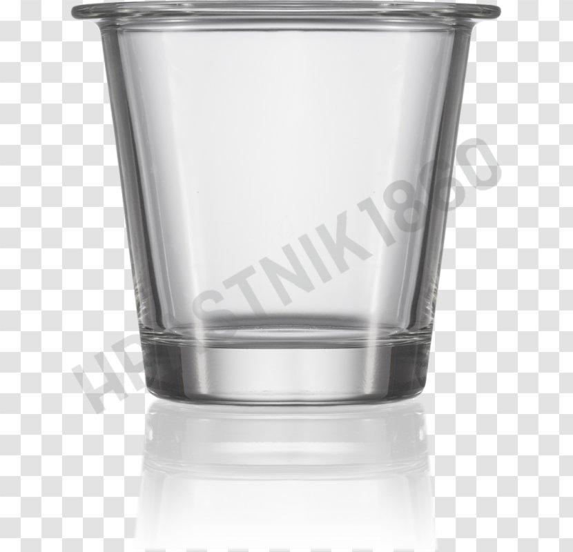 Highball Glass Blender Old Fashioned Pint Transparent PNG