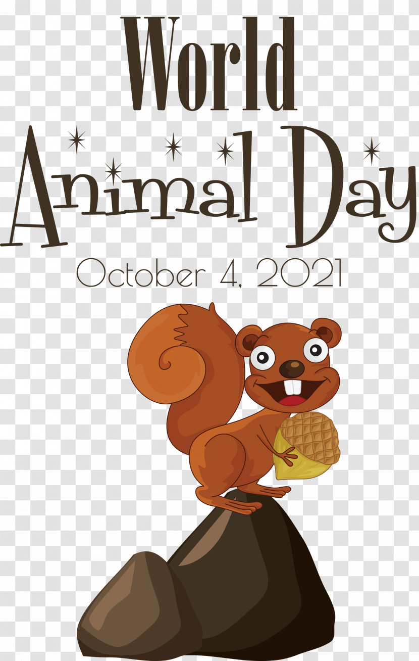 World Animal Day Animal Day Transparent PNG