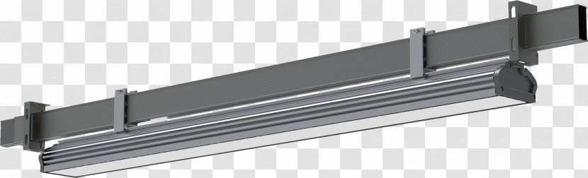 Lighting Busbar Electricity Light Fixture - Computer Hardware Transparent PNG