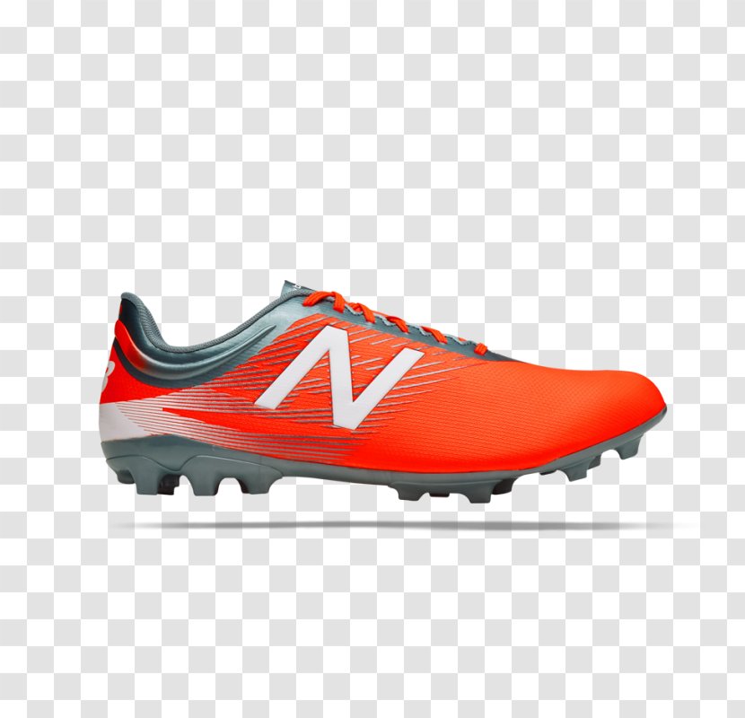 New Balance Football Boot Sneakers Sandal - Sportswear Transparent PNG