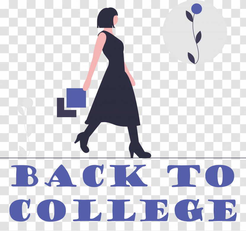 Back To College Transparent PNG