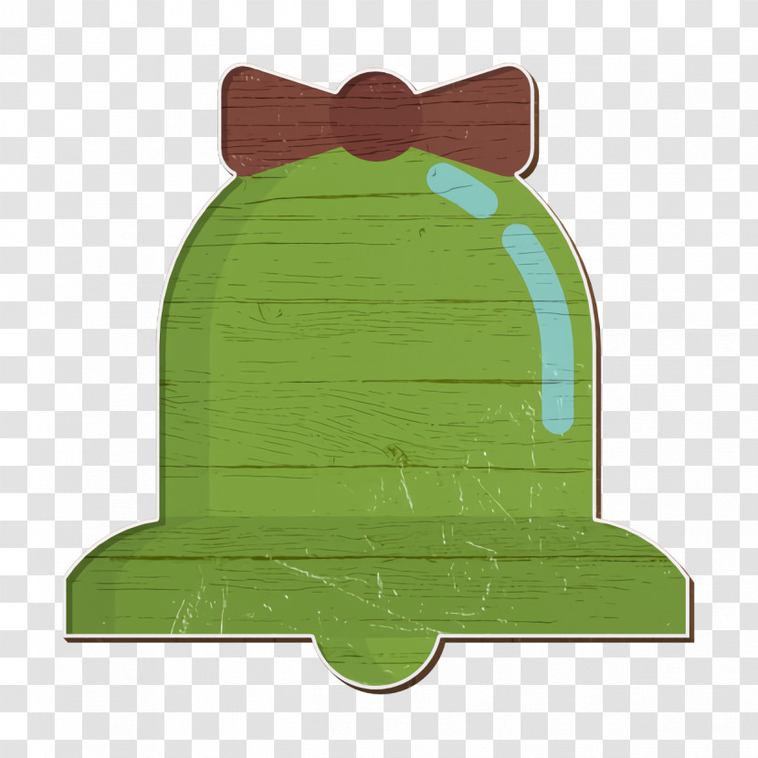 Bell Icon Christmas Icon Transparent PNG