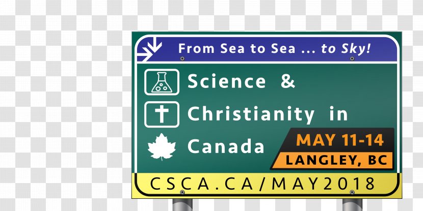 Trinity Western University Academic Conference Science Of British Columbia Christianity - Sky Sea Transparent PNG