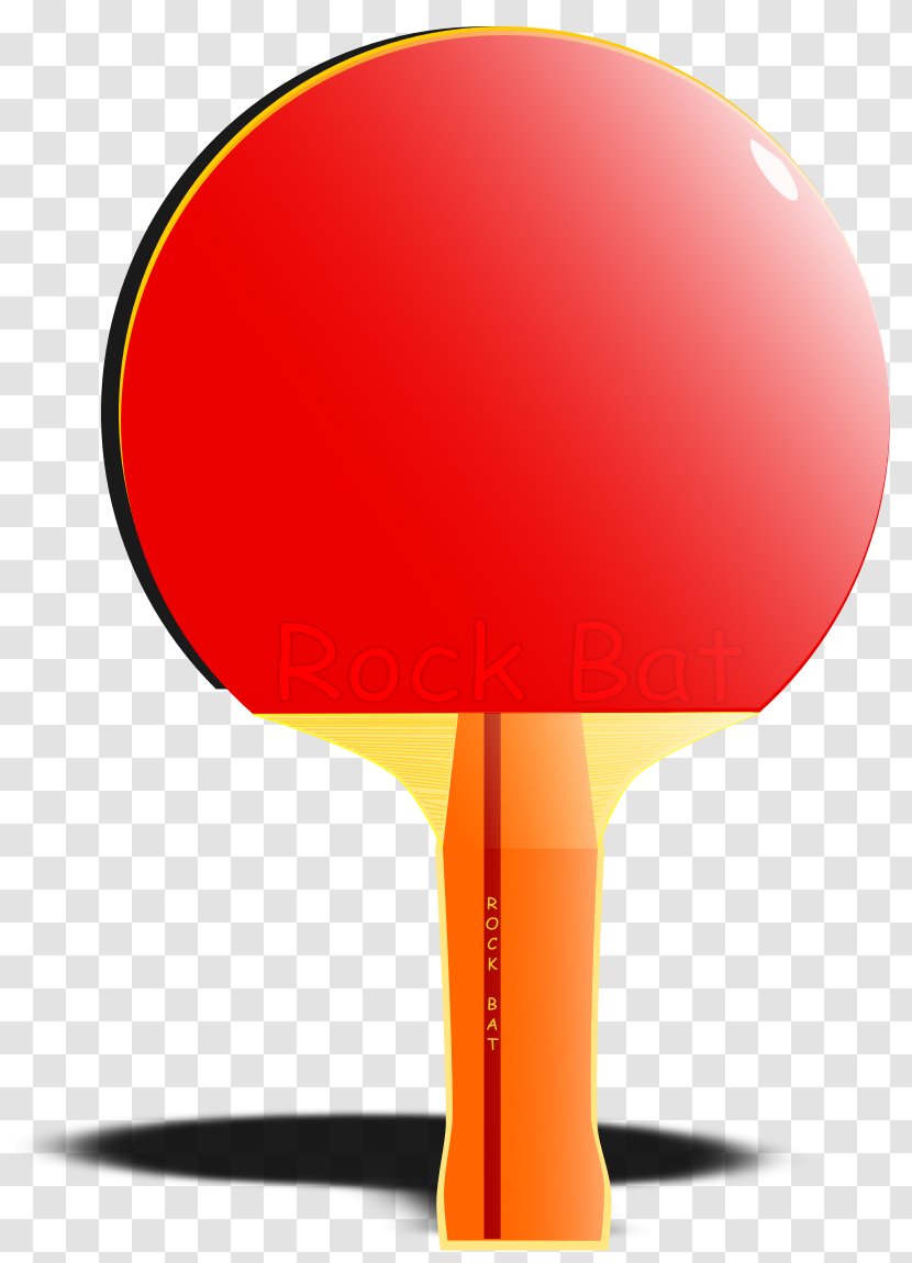 Ping Pong Paddles & Sets Paddle Tennis Racket Clip Art Transparent PNG