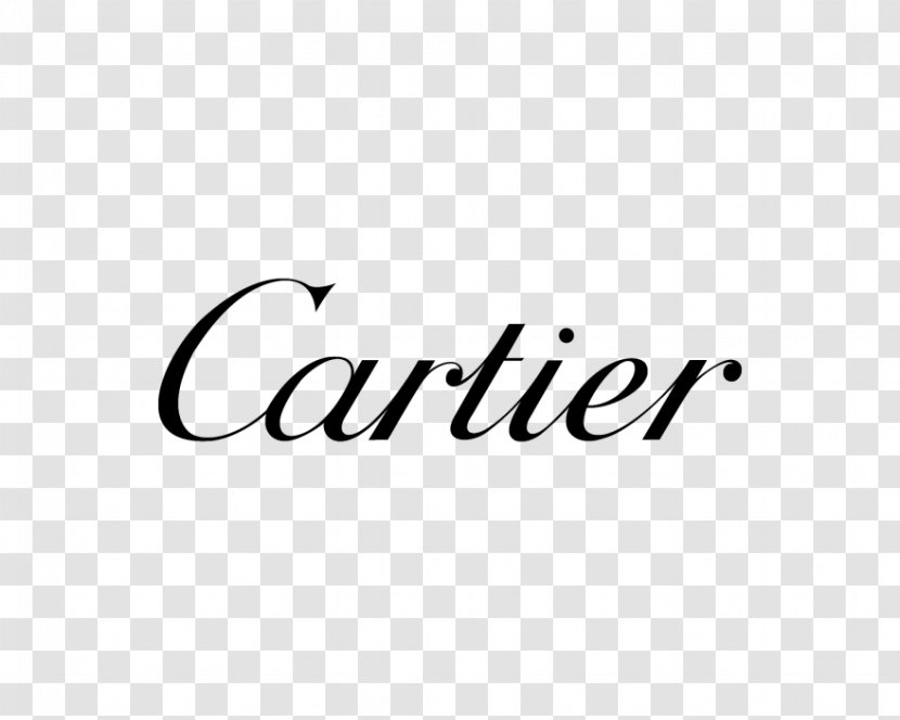 Cartier Logo Watch Armani Luxury Goods - Brand Transparent PNG