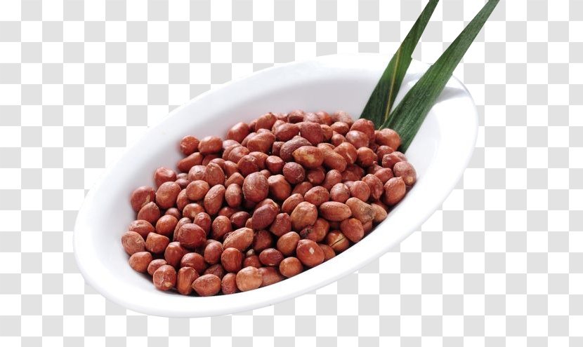 Peanut Oil Chinese Cuisine Vegetarian Vegetable - Delicious Microwave Peanuts Transparent PNG