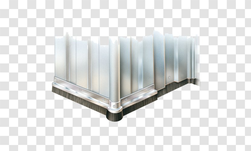 Formseal Ltd Folding Door Roller Shutter Lintel - Seal Transparent PNG