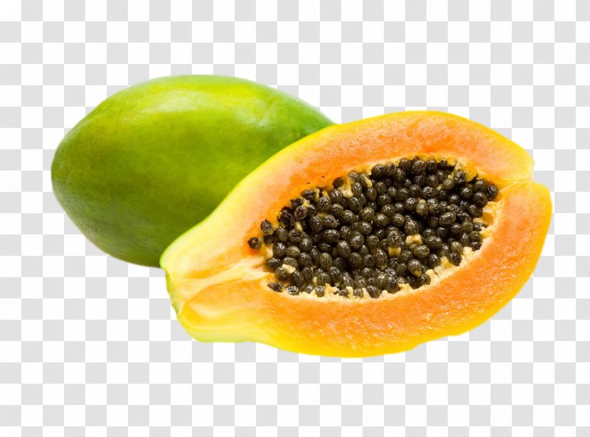 Fruit Salad Papaya Seed Tropical Transparent PNG