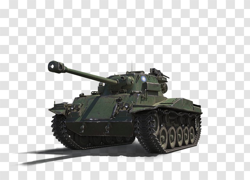 World Of Tanks Churchill Tank Wargaming Light - Machine Transparent PNG