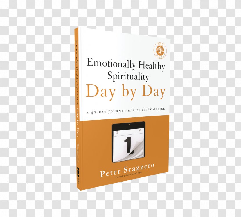 Emotionally Healthy Spirituality : Unleash A Revolution In Your Life Christ Mornings With Jesus 2017: Daily Encouragement For Soul Paperback - Health Day Transparent PNG