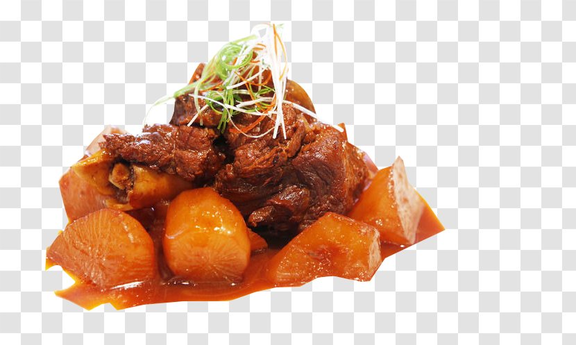 Restaurant C'Est La Vie Recipe Mont-Tremblant Cooking - Bone Braised Carrot Sticks Transparent PNG