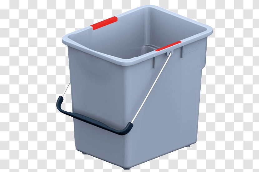 Bucket Vileda Cleaning Cleaner Handle Transparent PNG