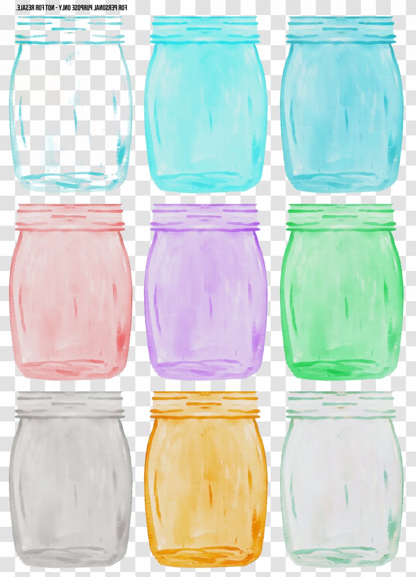Plastic Bottle - Home Accessories Transparent PNG