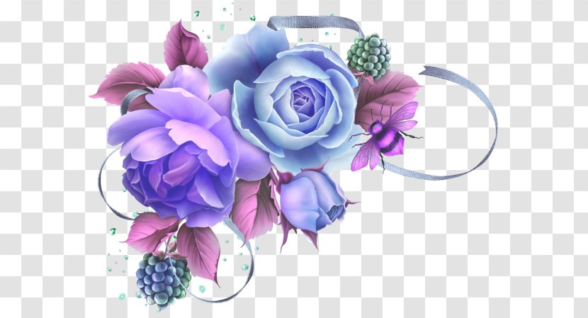 Flower Clip Art - Rosa Centifolia - Rose Patterns Transparent PNG