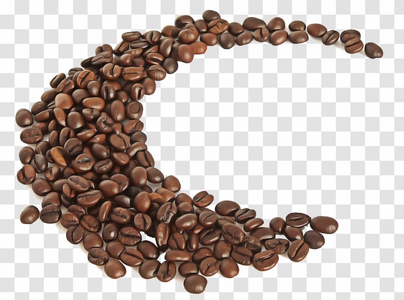 Mountain Cartoon - Caffeinated Drink - Jamaican Blue Coffee Bead Transparent PNG