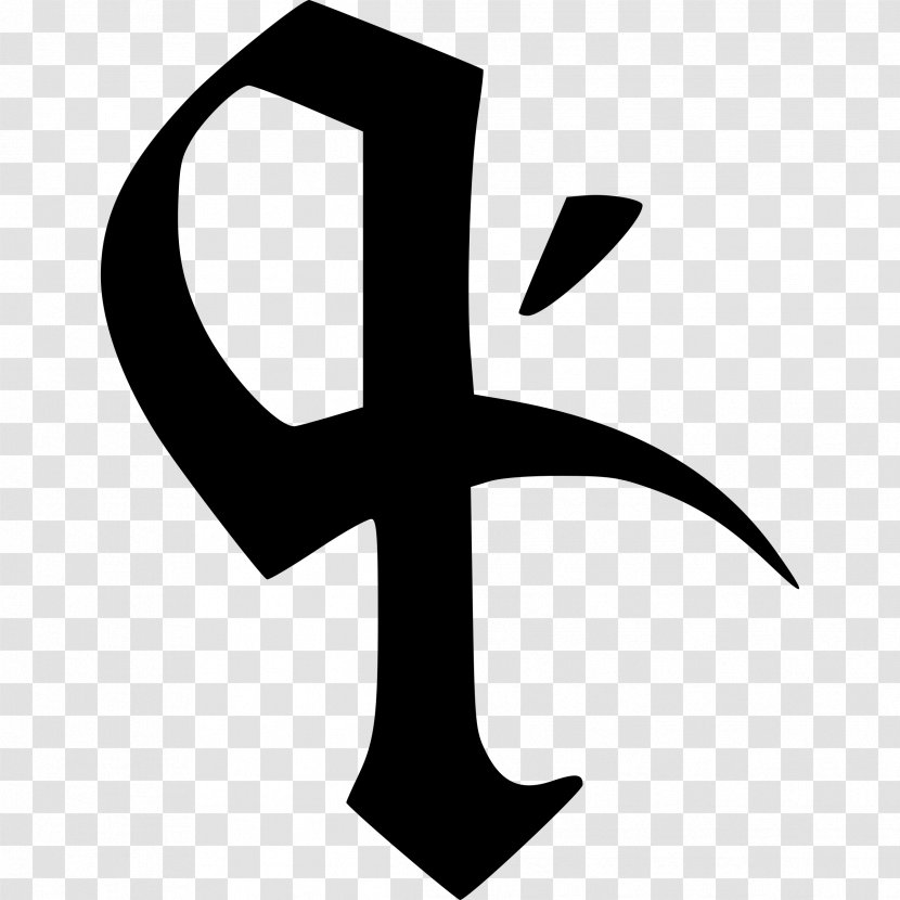 Symbol Clip Art - Gothic Runic Inscriptions Transparent PNG
