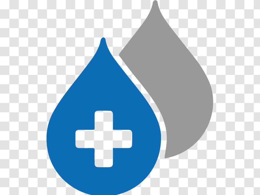 Clip Art - Logo - Water Treatment Plant Transparent PNG