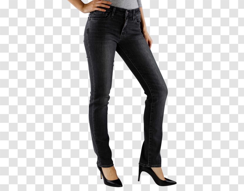 Slim-fit Pants Jeans Levi Strauss & Co. Denim Levi's 501 Skinny - Pocket - Burnt Ash Transparent PNG
