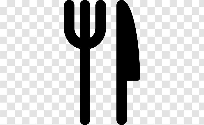 Knife Fork - And Transparent PNG