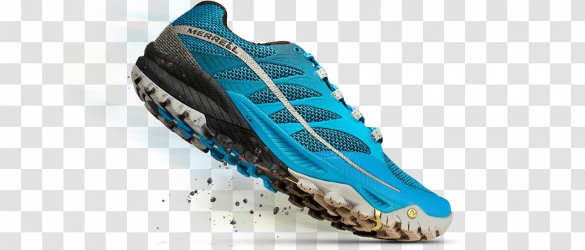 Merrell All Out Charge EU 37 MERRELL Allout Sports Shoes - Footwear - Magic Mesh Bag Transparent PNG