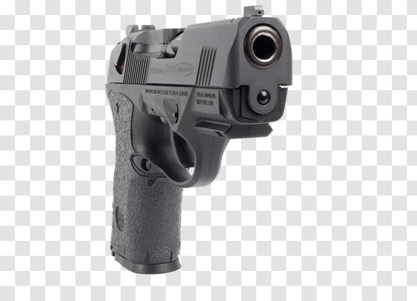 Trigger Beretta Px4 Storm Firearm 9×19mm Parabellum - Airsoft Gun - Handgun Transparent PNG